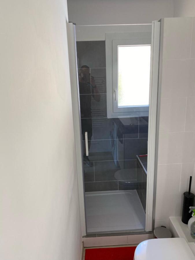 Vacances Arbanaises - Appartements Giens Hyères Екстериор снимка
