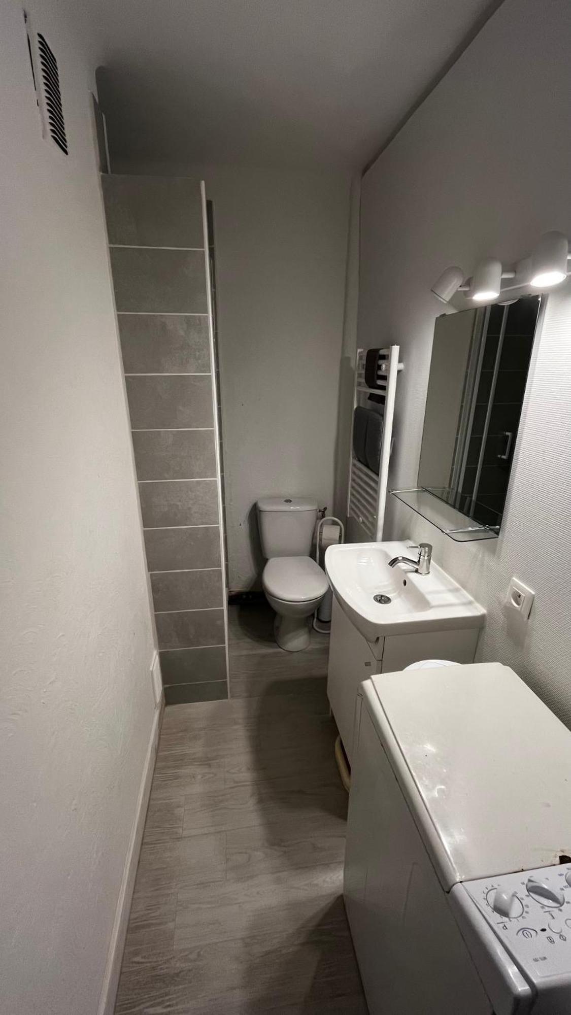 Vacances Arbanaises - Appartements Giens Hyères Екстериор снимка