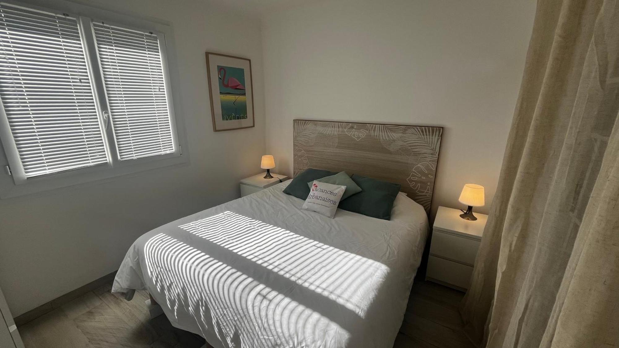 Vacances Arbanaises - Appartements Giens Hyères Екстериор снимка