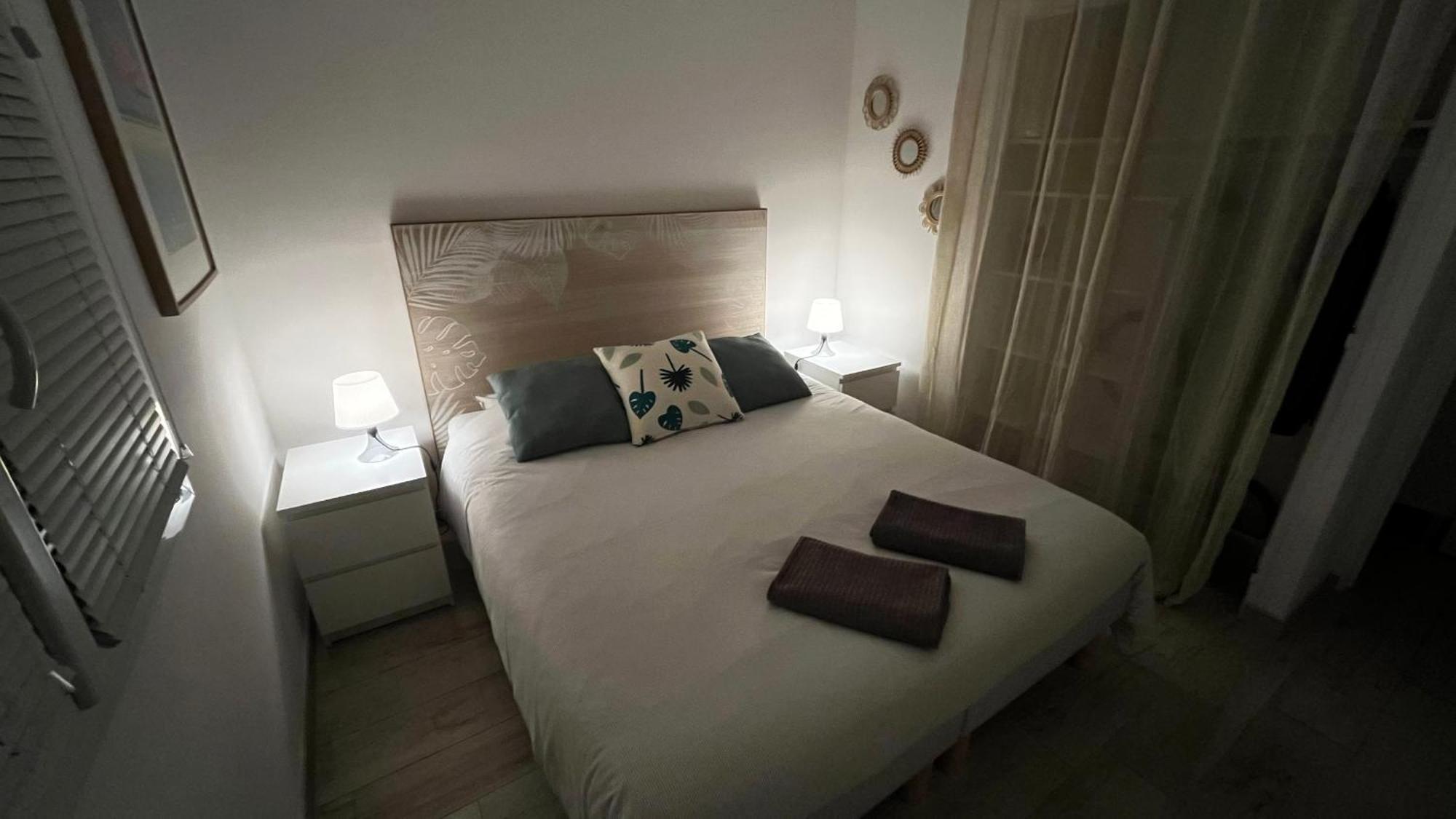 Vacances Arbanaises - Appartements Giens Hyères Екстериор снимка